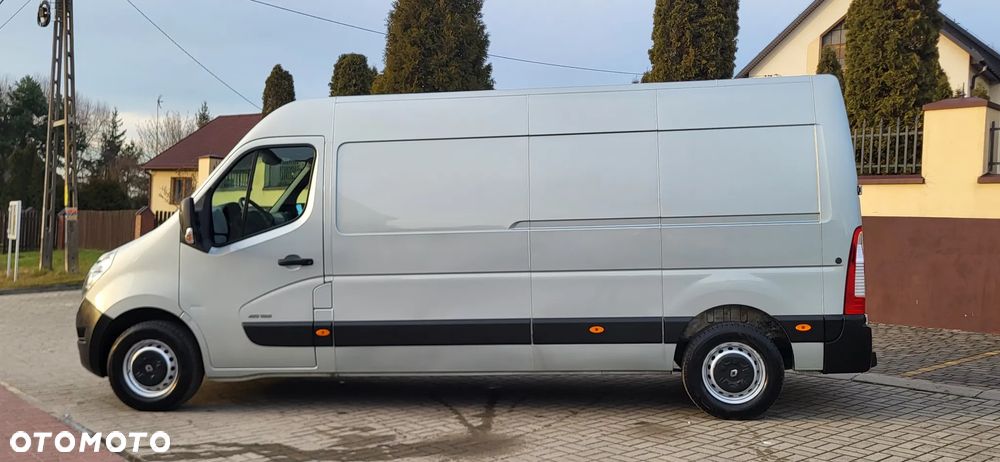 Renault Master - 6