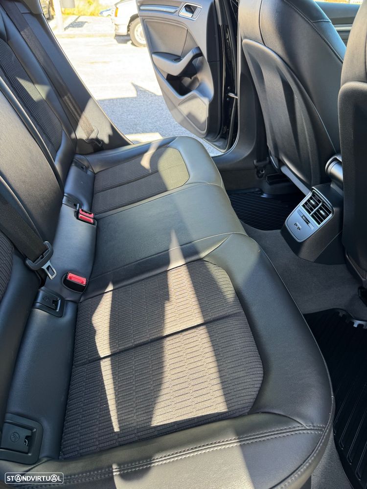 Audi A3 Sportback 2.0 TDI - 7