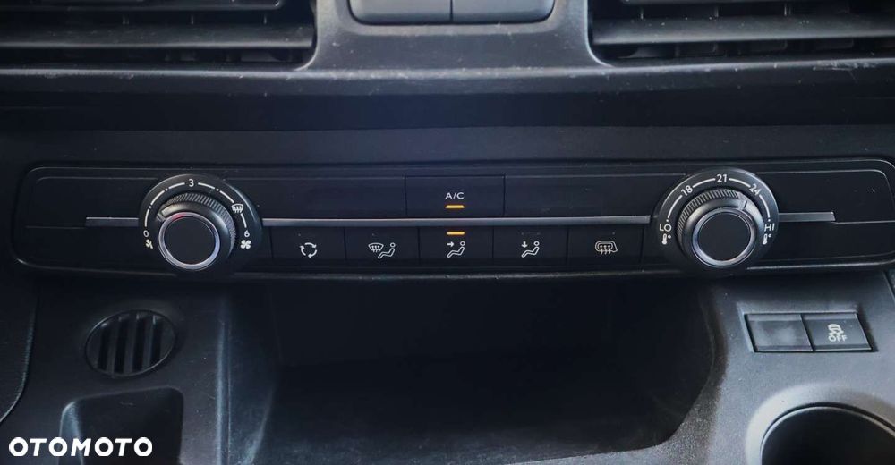 Peugeot Partner - 20
