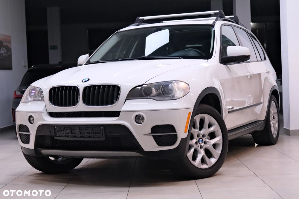 BMW X5 - 13