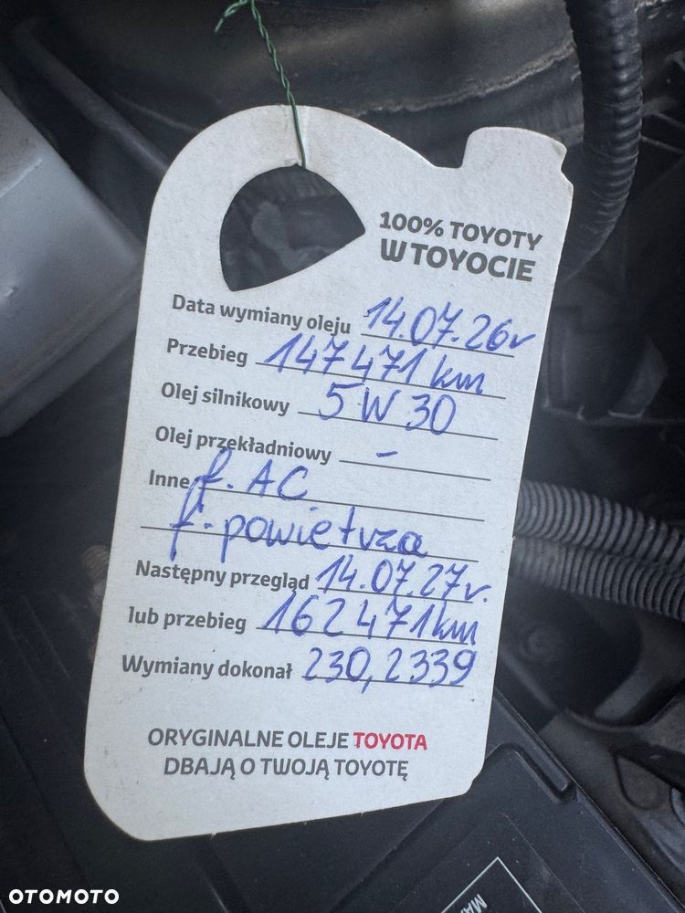 Toyota Corolla - 35
