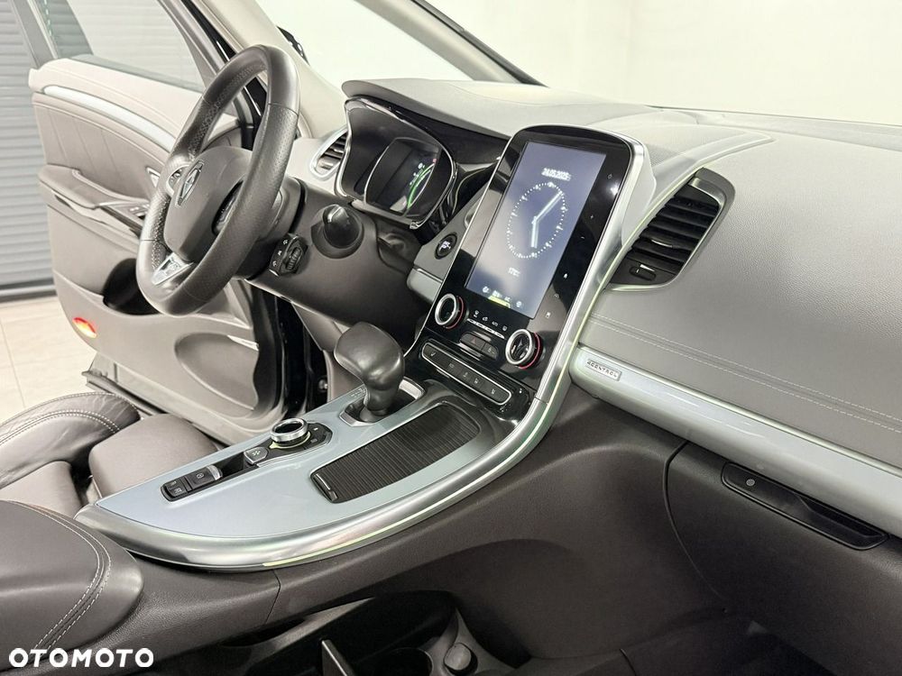 Renault Espace 1.6 dCi Energy Initiale Paris EDC - 19