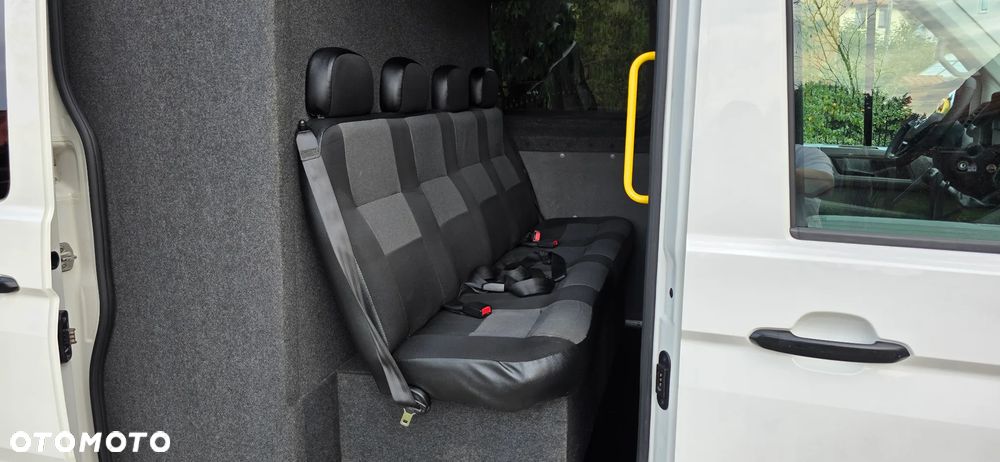Volkswagen Crafter - 24