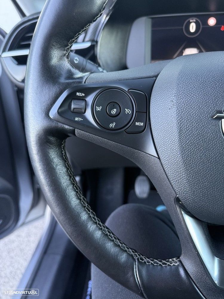 Opel Corsa 1.2 Edition - 16