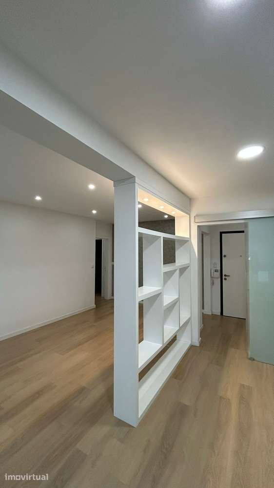 Apartamento, 2 quartos, Amadora, Alfragide - Grande imagem: 5/17