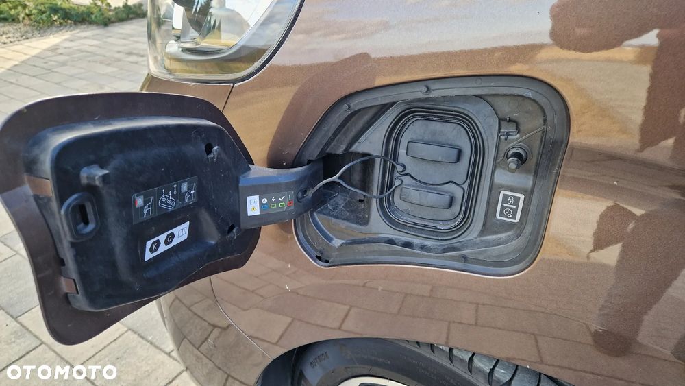 Citroën SpaceTourer M Business (50 kWh) - 17