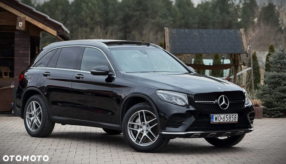 Mercedes-Benz GLC - 14