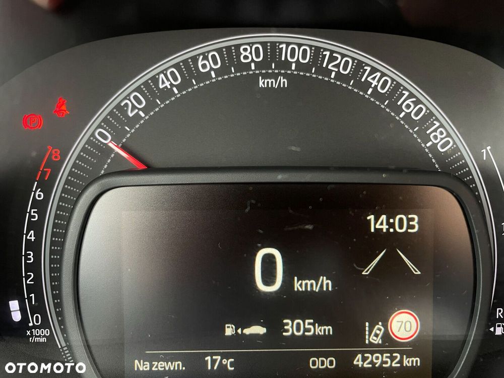 Toyota Aygo X - 9