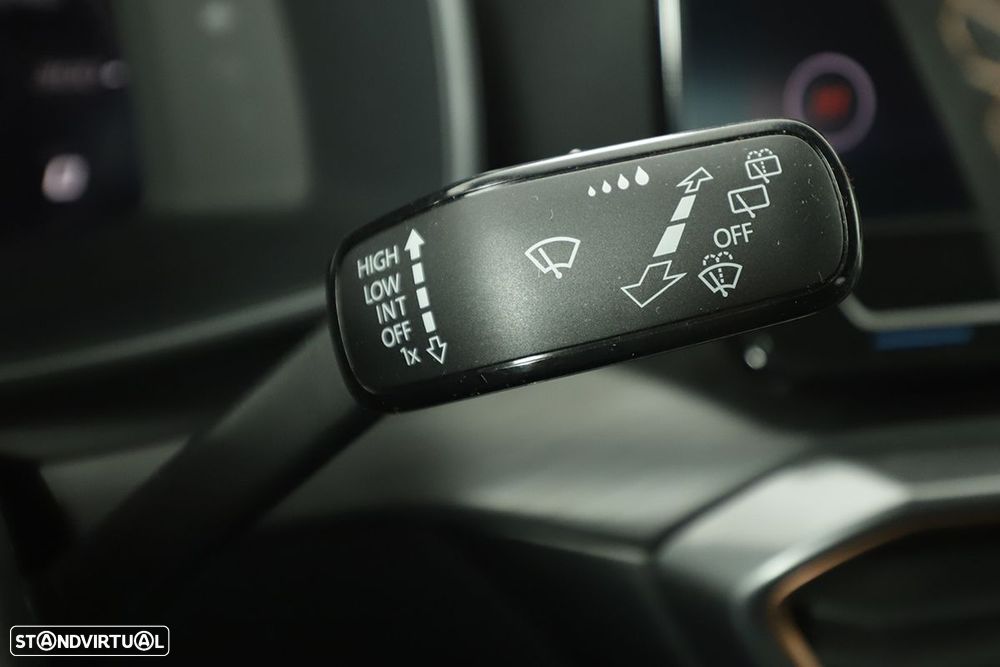 Cupra Formentor 1.5 TSI DSG - 18