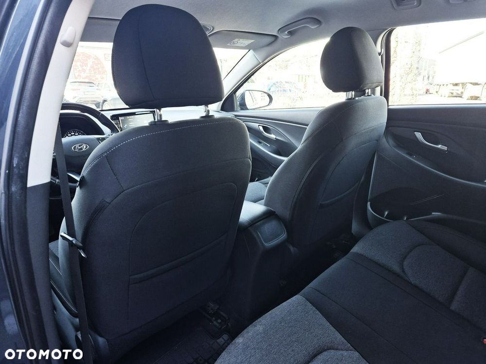 Hyundai i30 1.0 T-GDI Smart - 20