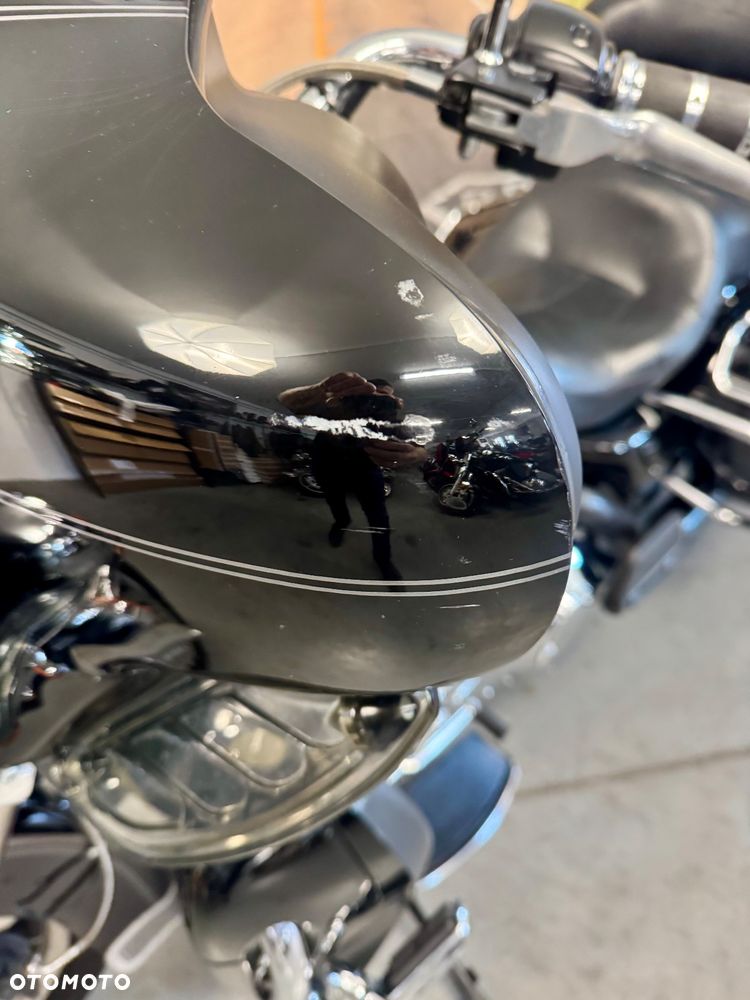 Harley-Davidson Touring Electra Glide - 11