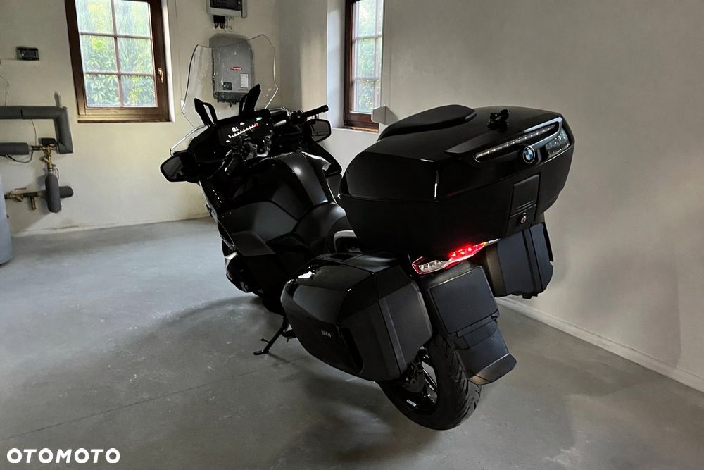 BMW RT - 3