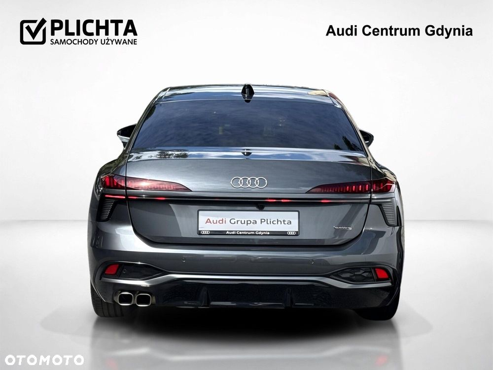Audi A6 Limousine - 5