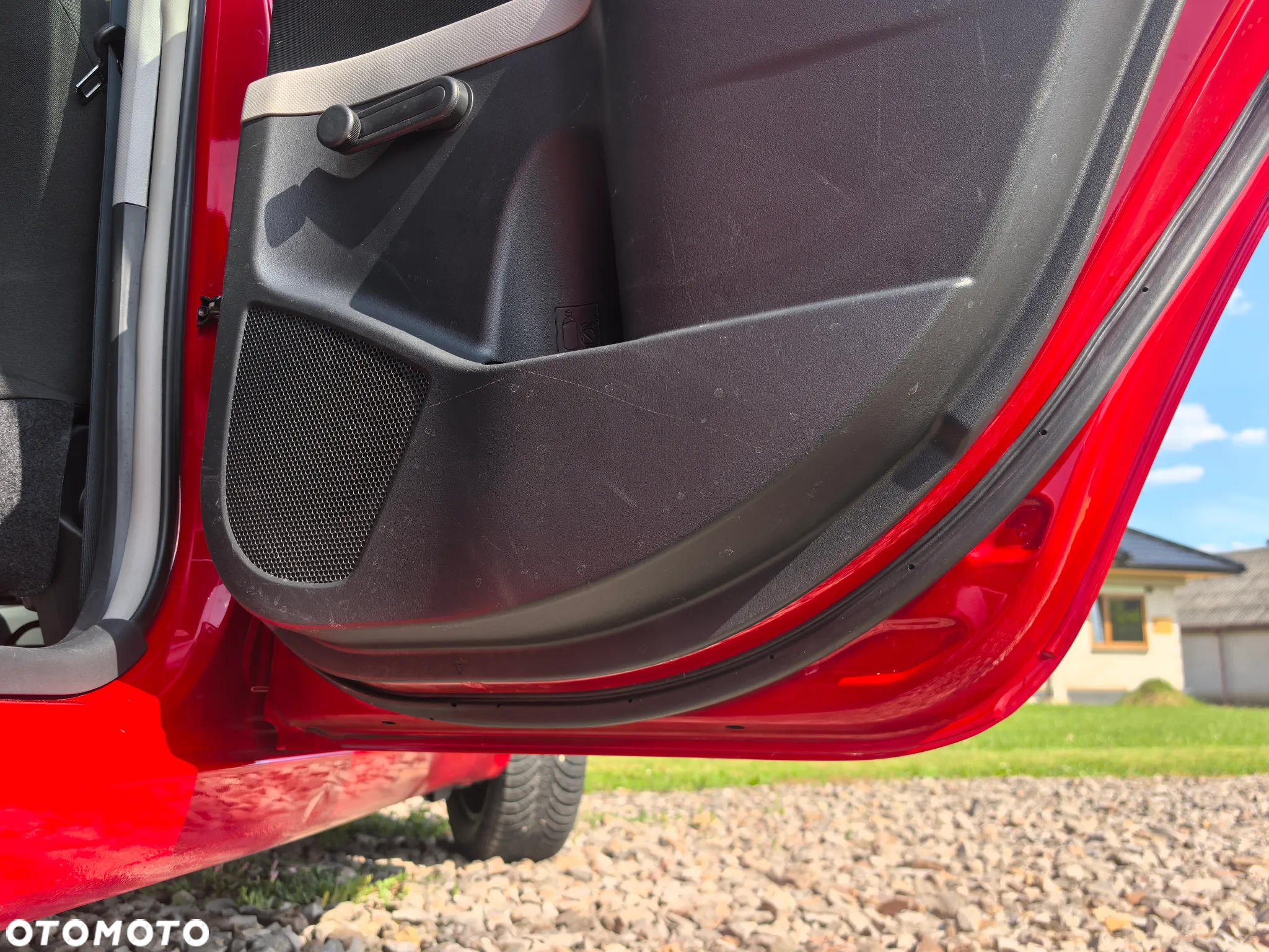 Toyota Yaris 1.0 Active - 18