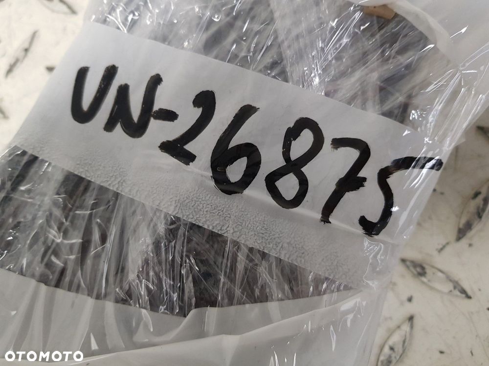 PODNOSNIK MECHANIZM SZYBY HYUNDAI VELOSTER PRAWY PRZEDNI PRAWA PRZÓD 82402-2V000 - 6