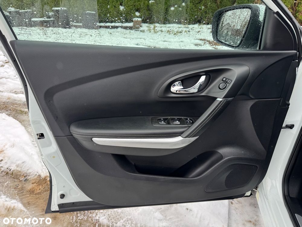 Renault Kadjar 1.2 Energy TCe Intens EDC - 12