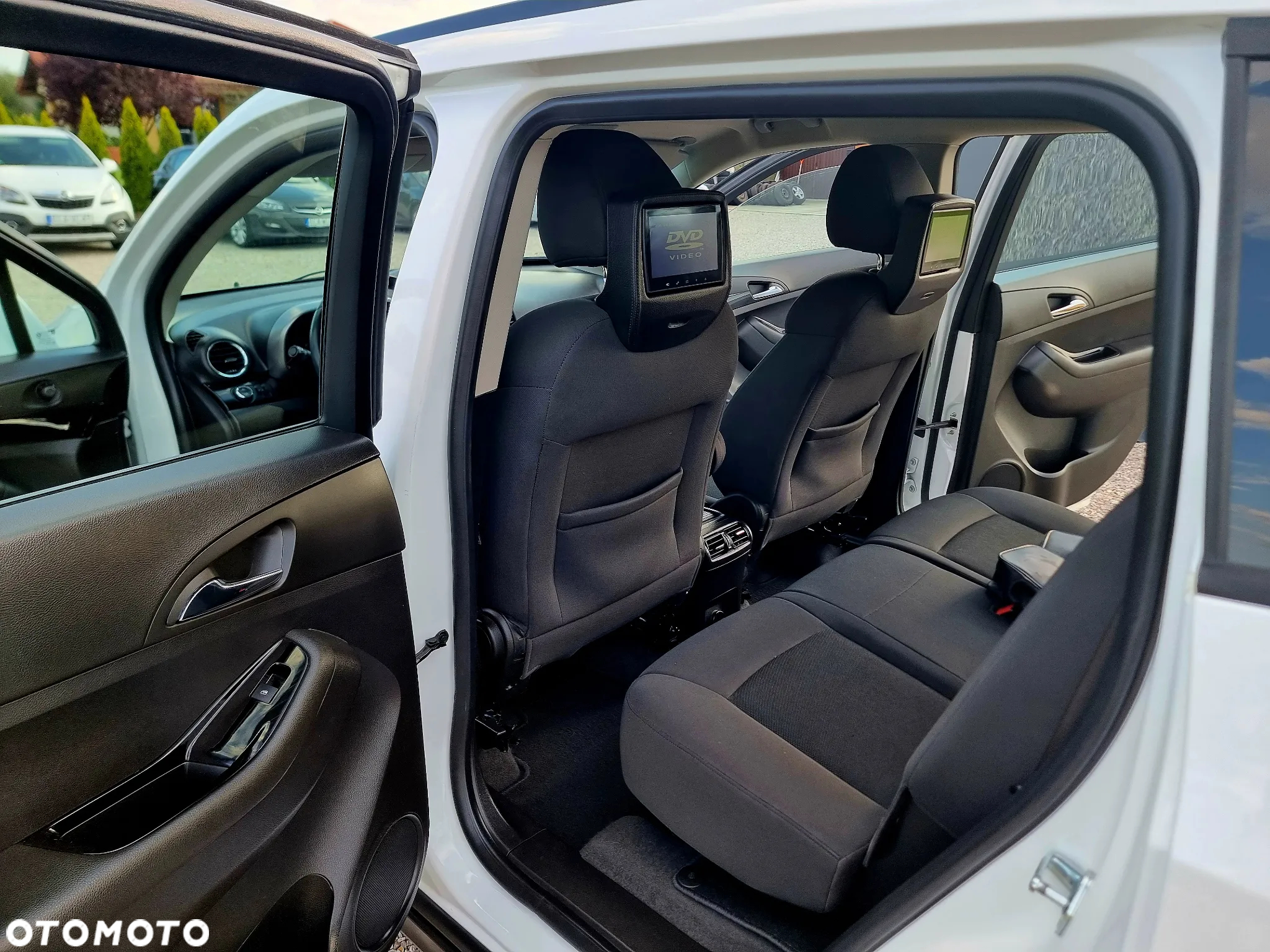 Chevrolet Orlando 1.8 LT+ - 19