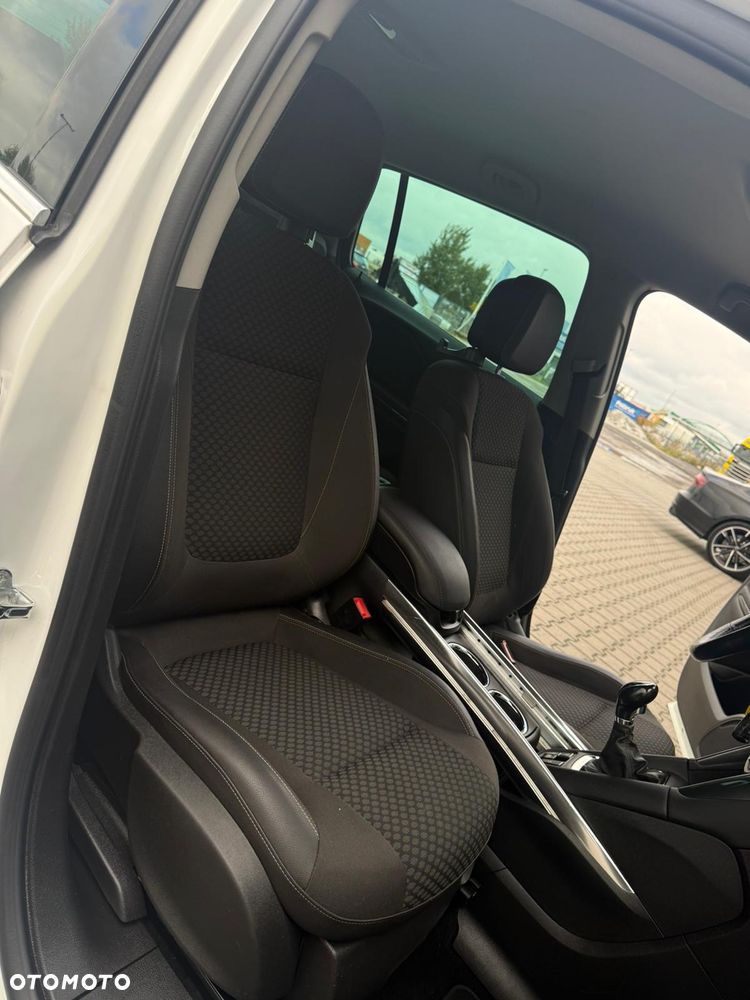 Opel Zafira Tourer 2.0 CDTI ecoFLEX Start/Stop Business Edition - 14