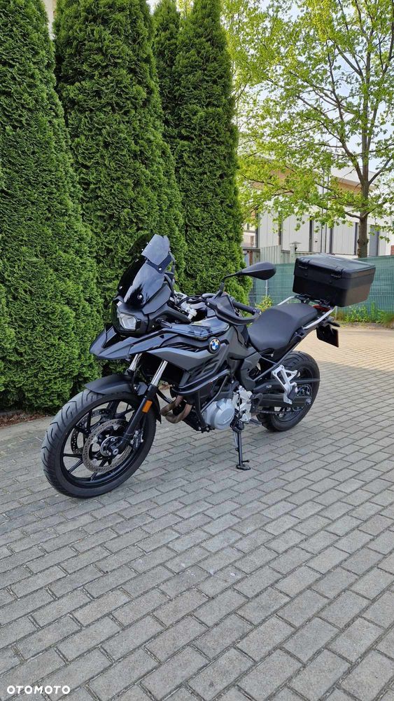 BMW GS - 3