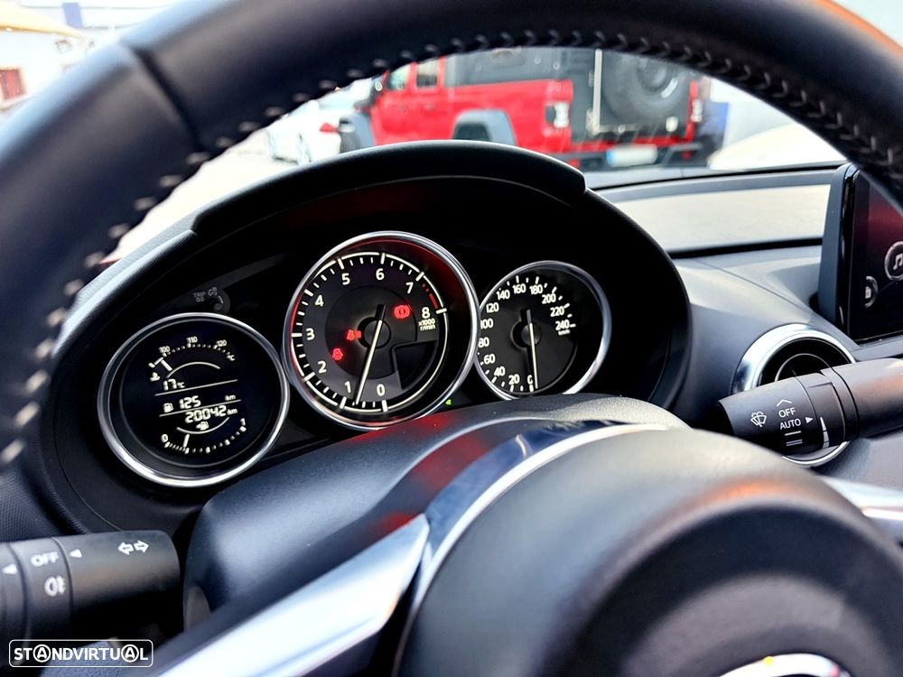 Mazda MX-5 1.5 Sky-G Essence - 14
