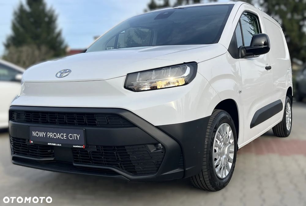 Toyota Proace City - 4