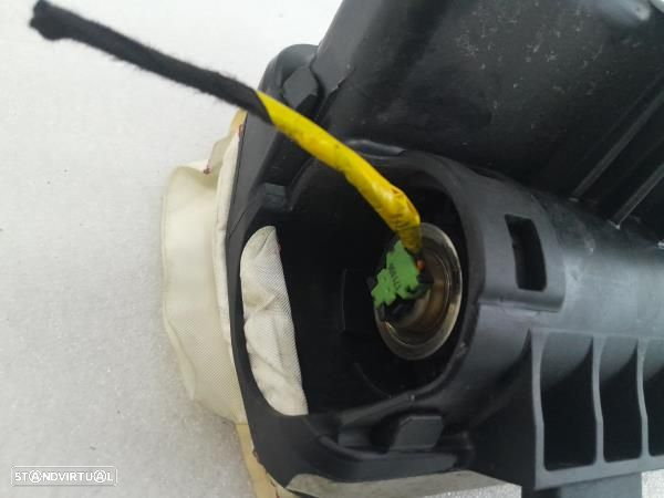 Kit Airbags  Fiat Punto Van (199_) - 10