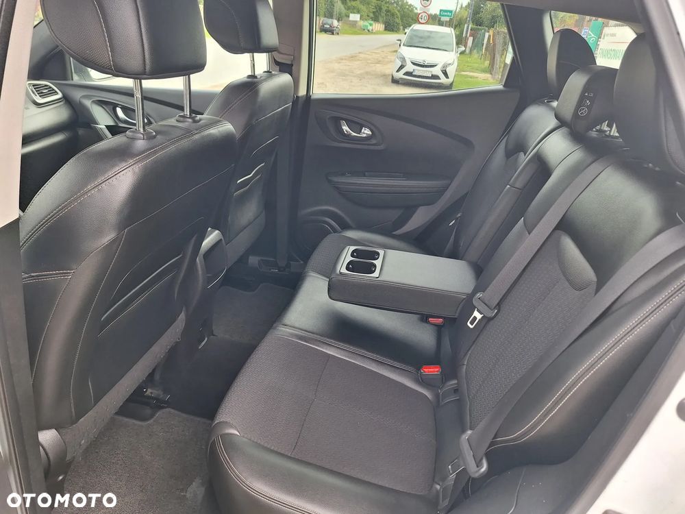 Renault Kadjar 1.5 dCi Energy Limited EDC - 12