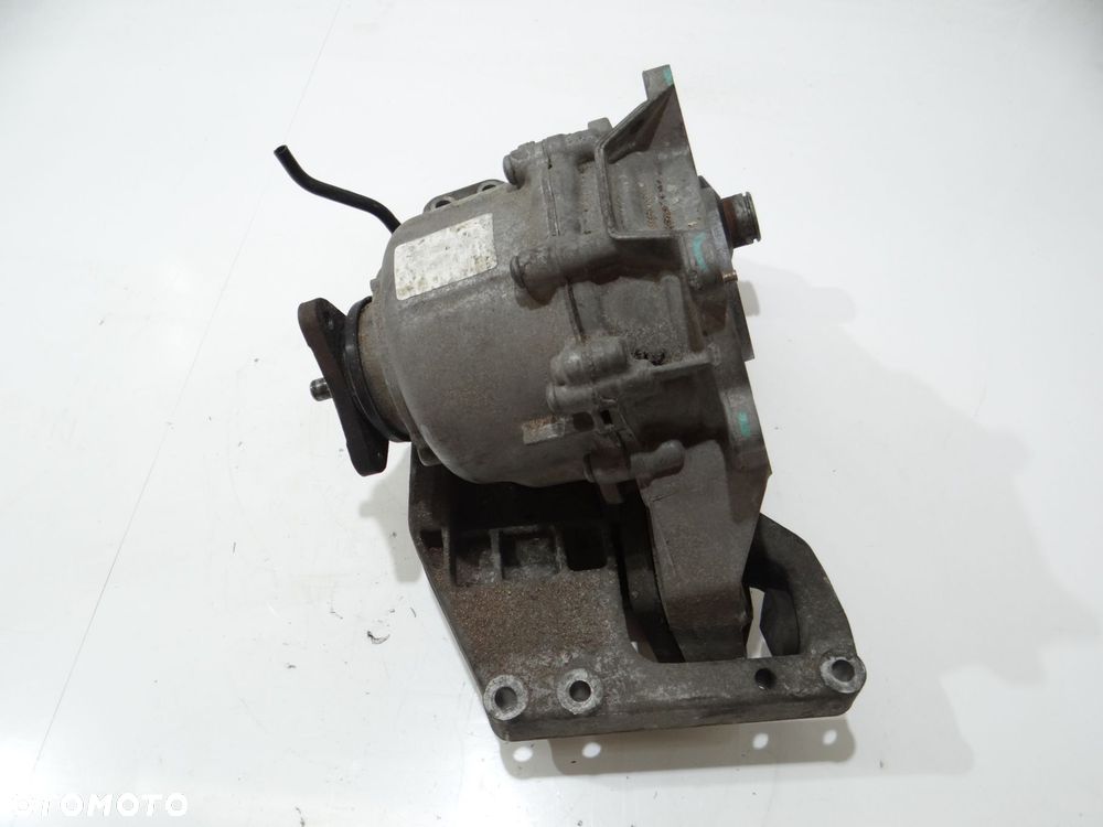 REDUKTOR SKRZYNI BIEGÓW BMW X3 F25 N47D20C AUTOMAT 7619776 ATC450 - 5