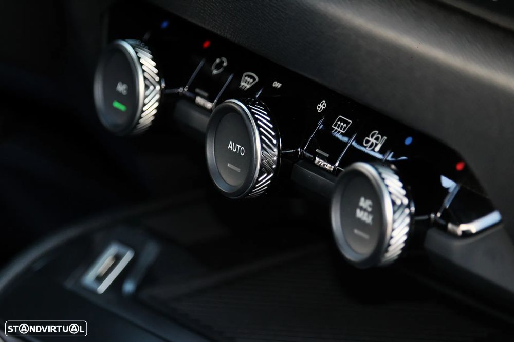 Citroën e-C4 50 kWh Feel Pack - 16