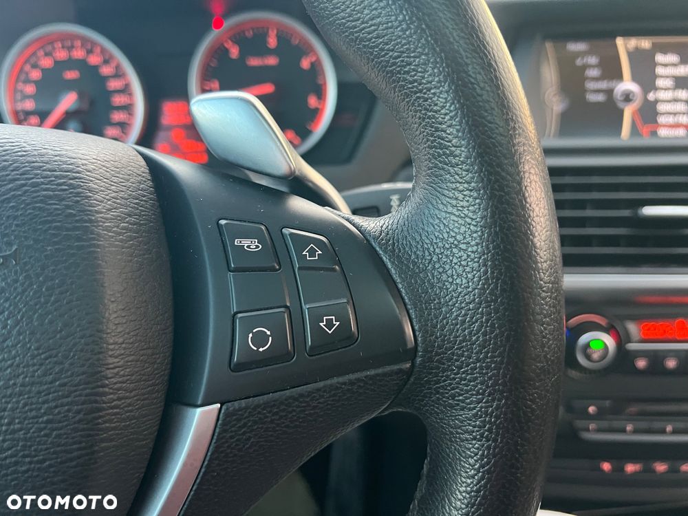 BMW X6 xDrive30d - 8