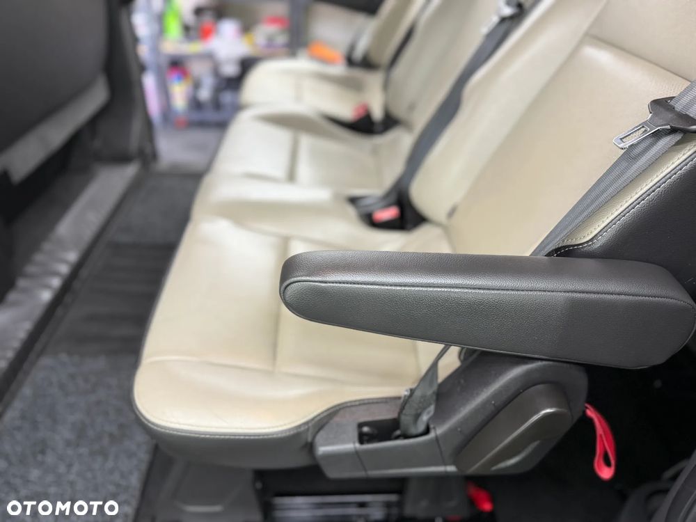 Ford Tourneo Custom 310 L2H1 VA Titanium - 20