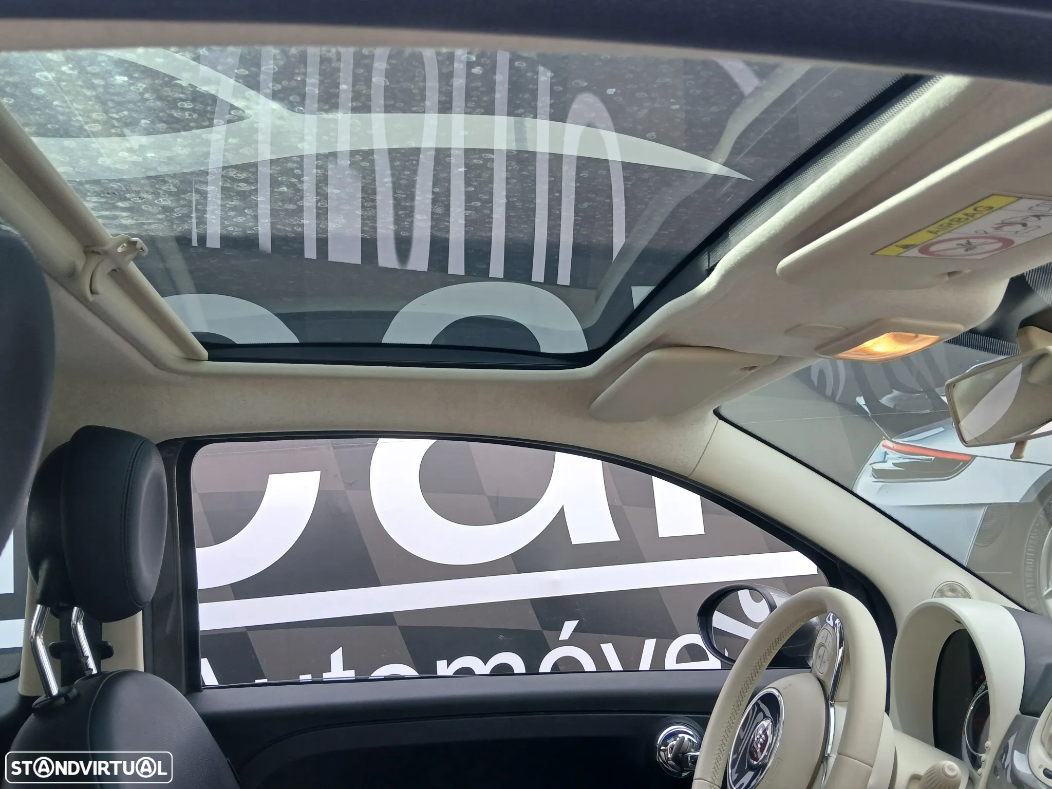 Fiat 500 1.0 Hybrid Dolcevita - 29