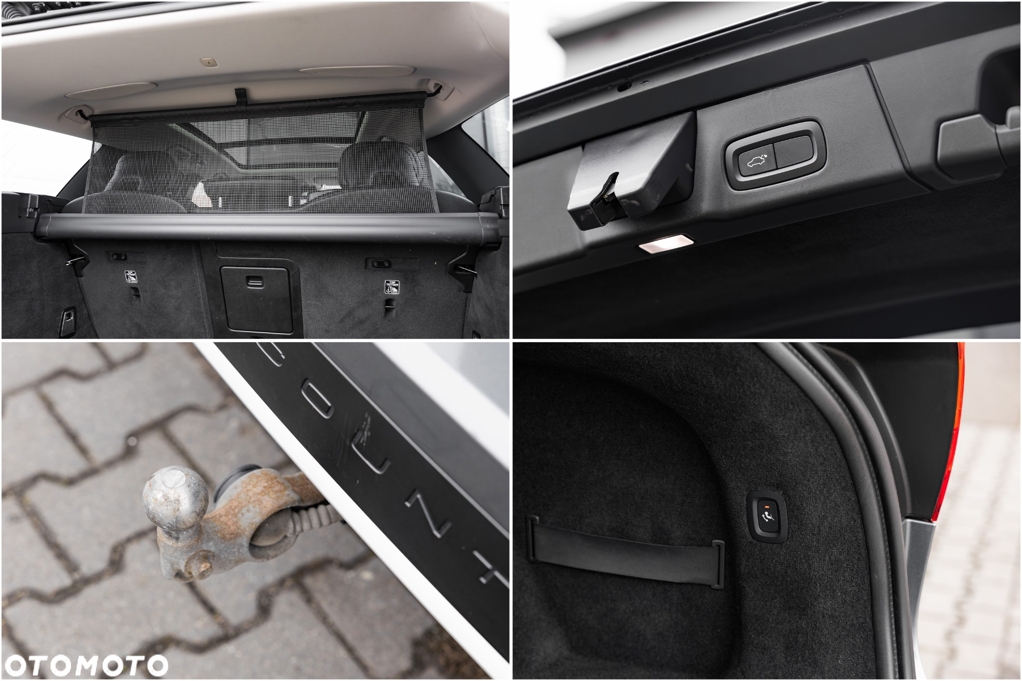 Volvo V90 Cross Country D5 AWD Geartronic - 39