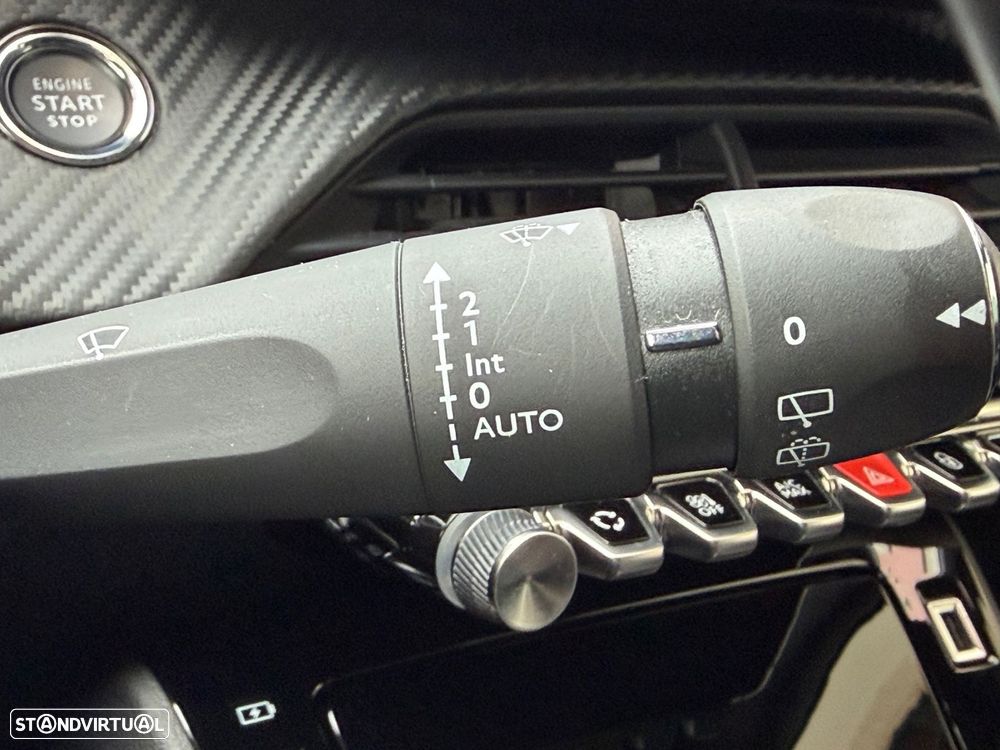 Peugeot e-208 50 kWh GT Pack - 40