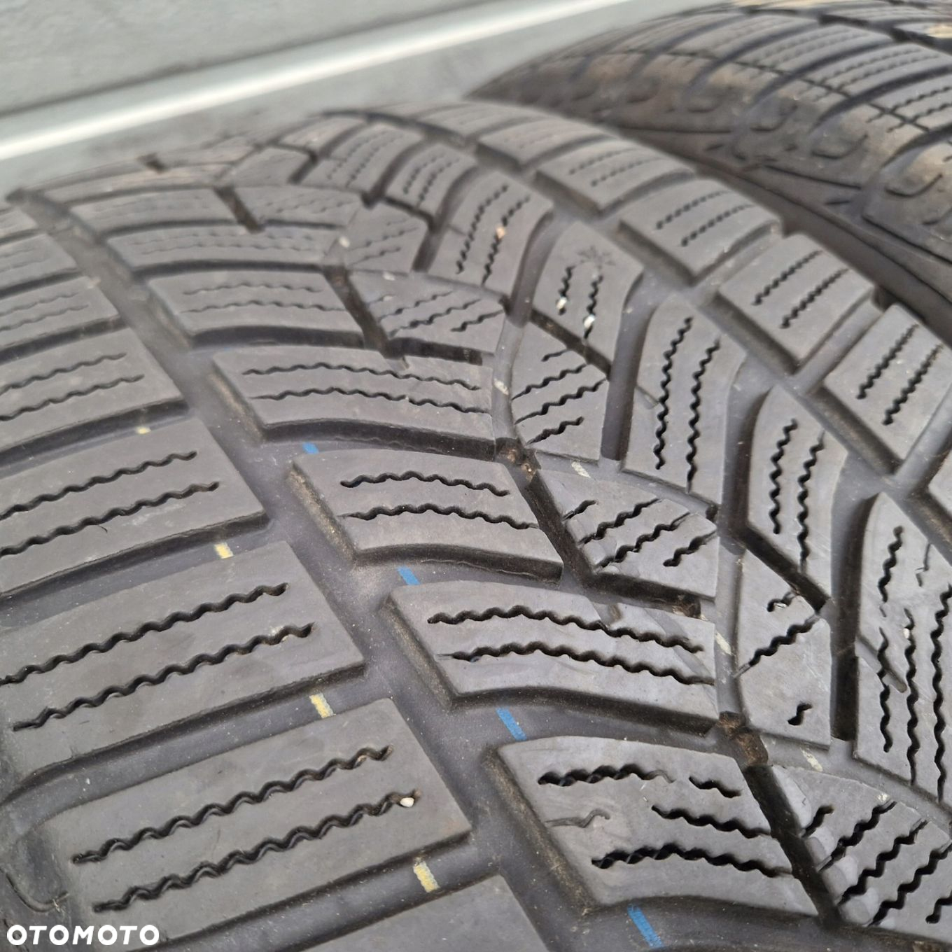 BMW G20 G21 G22 G23 5X112 225/50R17 ET30 - 4