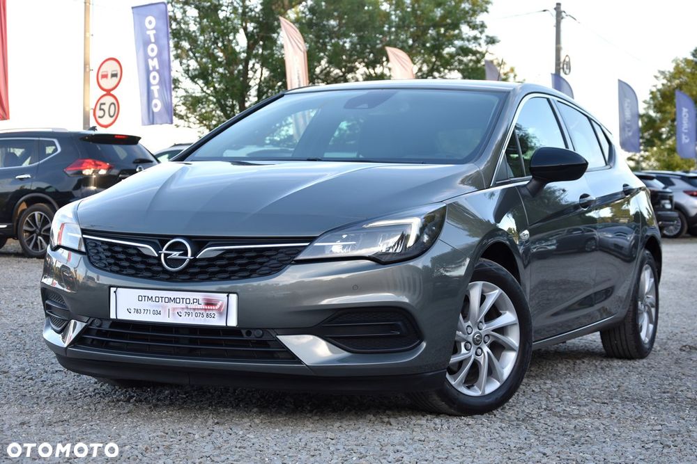 Opel Mokka 1.4 Turbo Automatik Edition - 12