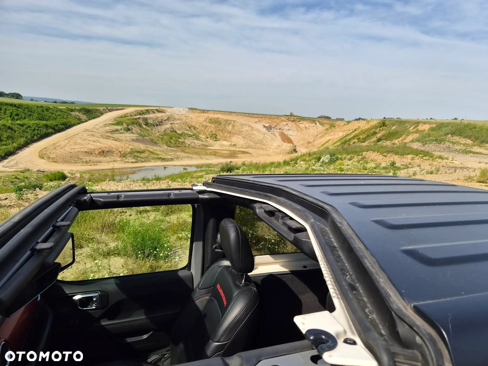 Jeep Wrangler 3.6 Rubicon Recon - 15
