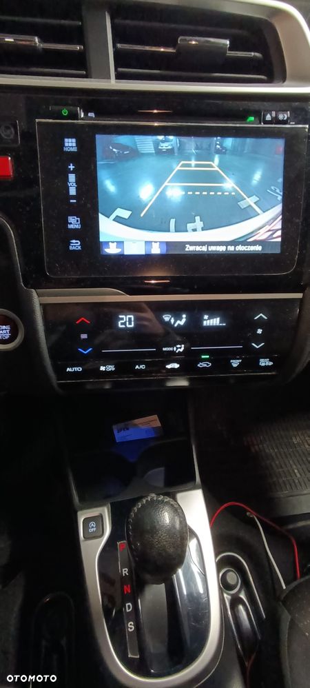 Honda Jazz 1.3 i-VTEC CVT Comfort - 15