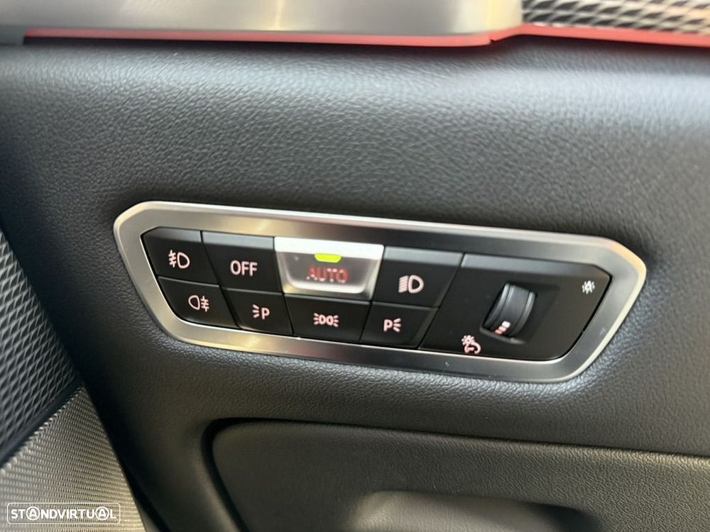 BMW X5 30 d xDrive Pack M - 6