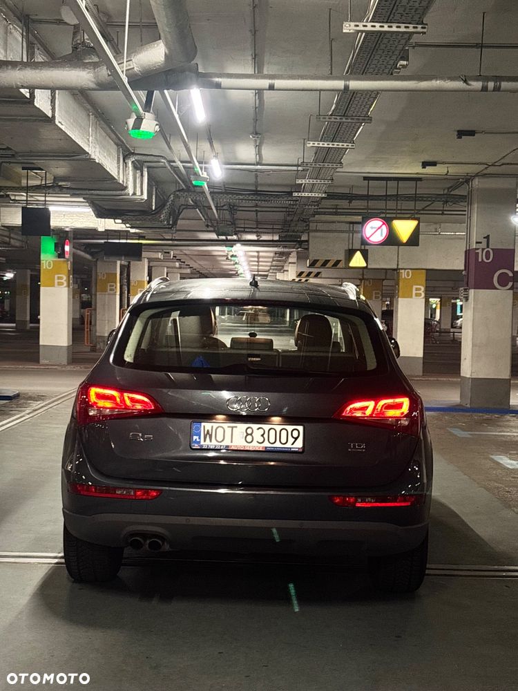Audi Q5 2.0 TDI Quattro S tronic - 5