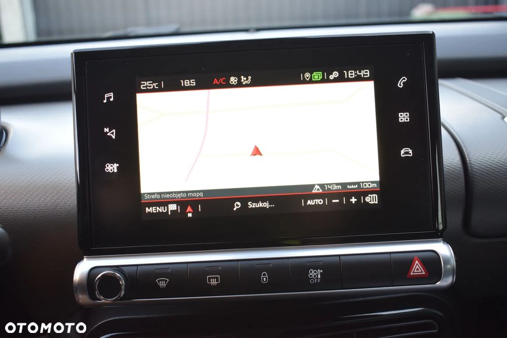 Citroën C4 Cactus PureTech 110 Stop&Start Origins - 26