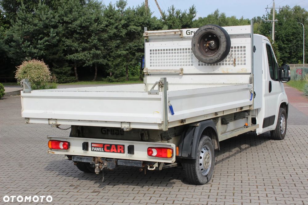 Peugeot Boxer - 7