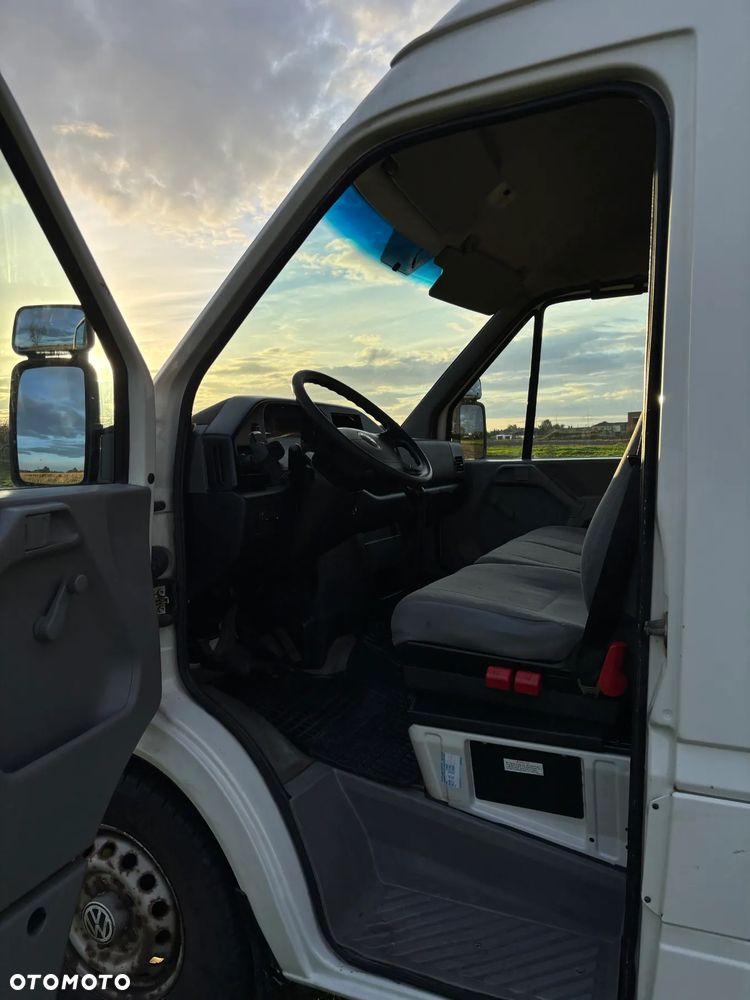 Volkswagen LT 35 - 31