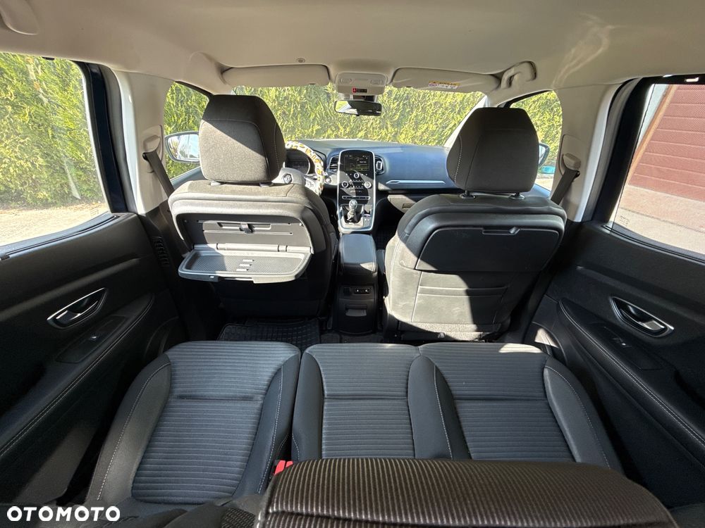 Renault Scenic - 13