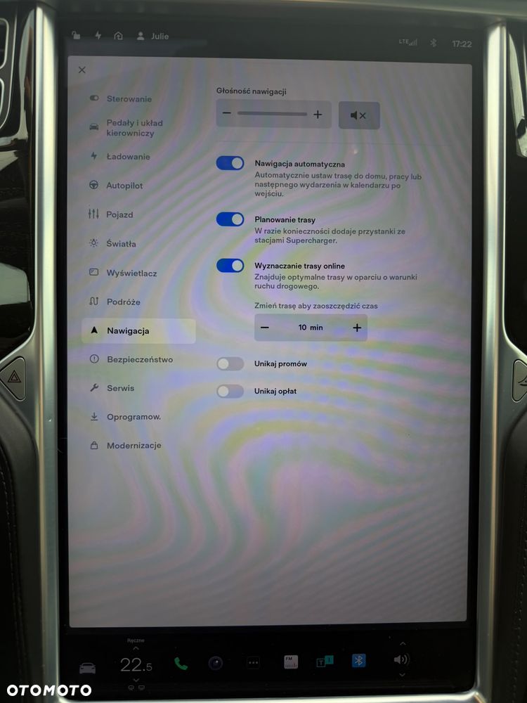 Tesla Model S - 19