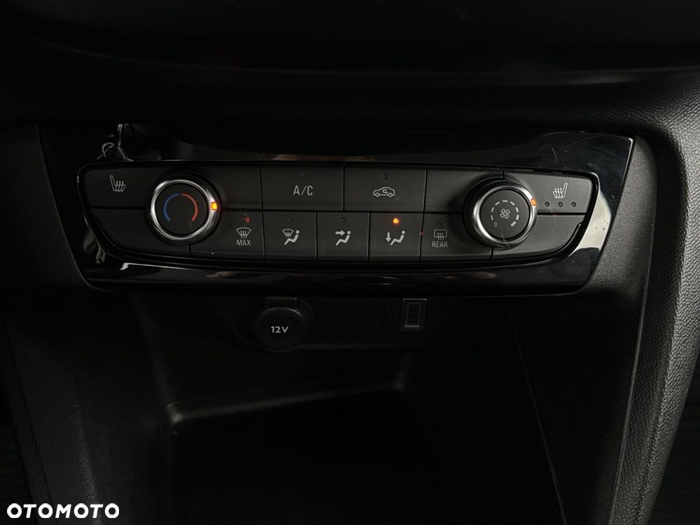 Opel Corsa 1.2 S&S - 18