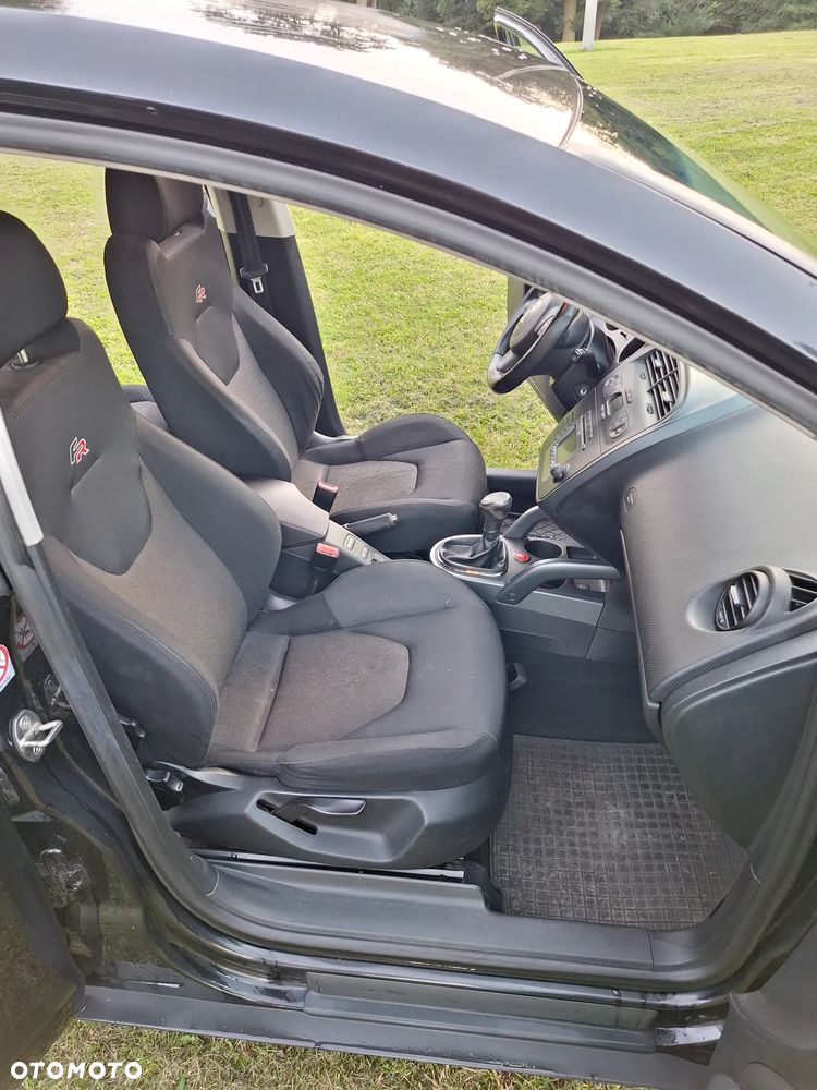 Seat Altea 2.0 TDI DPF FR - 6