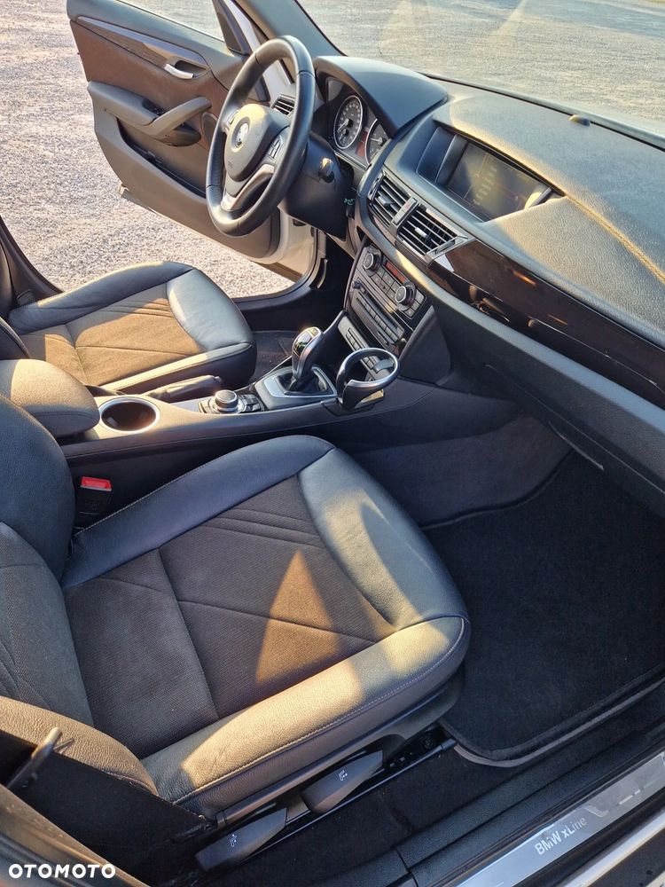 BMW X1 - 16