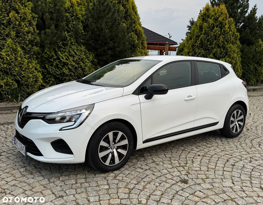 Renault Clio - 2