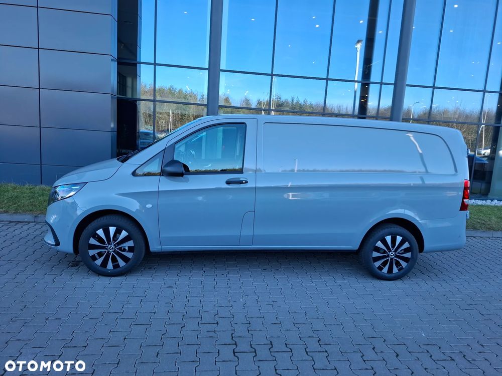 Mercedes-Benz Vito 119 CDI 4x4 Furgon SELEC Długi 3200 mm - 5